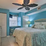 Midtown Ocean City Condo Walk To Beach And Dining