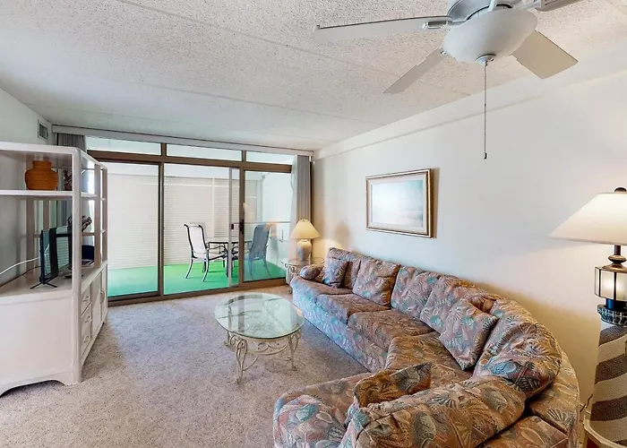 English Towers 407