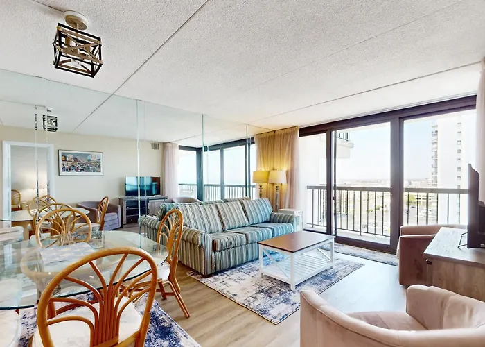 Sea Watch Condos IV