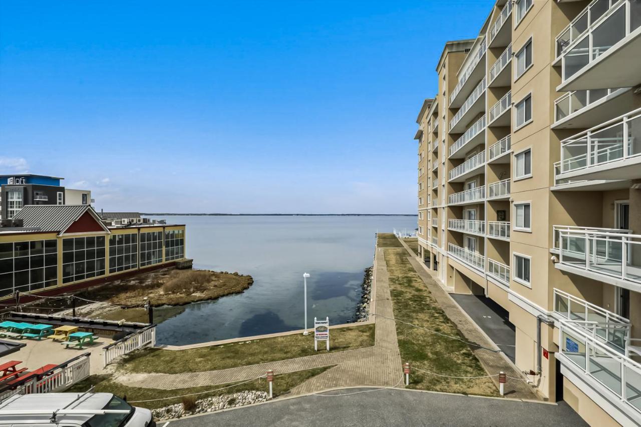 Bella Sun 201a Ocean City