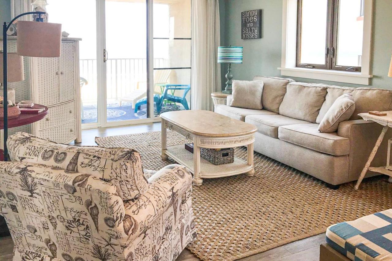 Apartment Ocean Towers 3a Ocean City