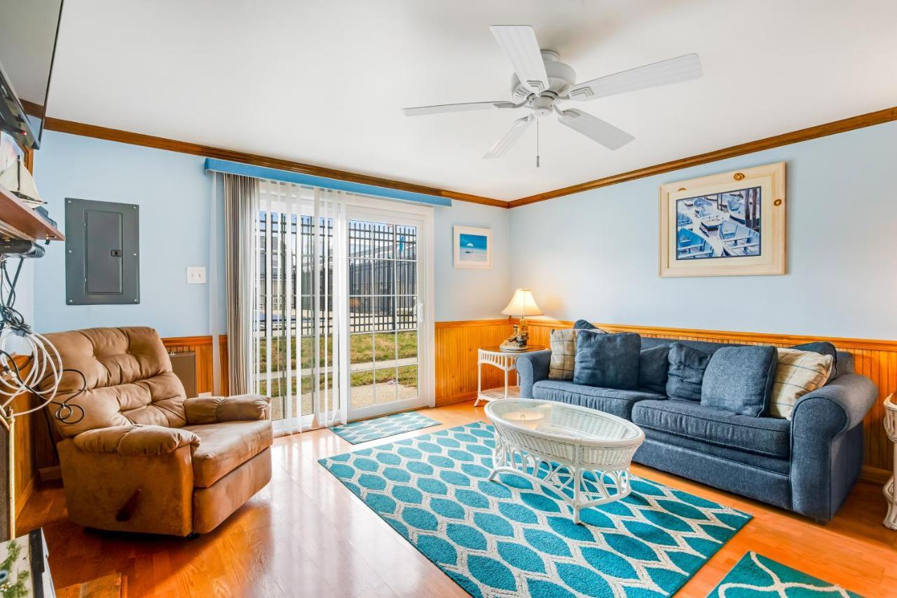 Holiday home Royal Palm Court B5