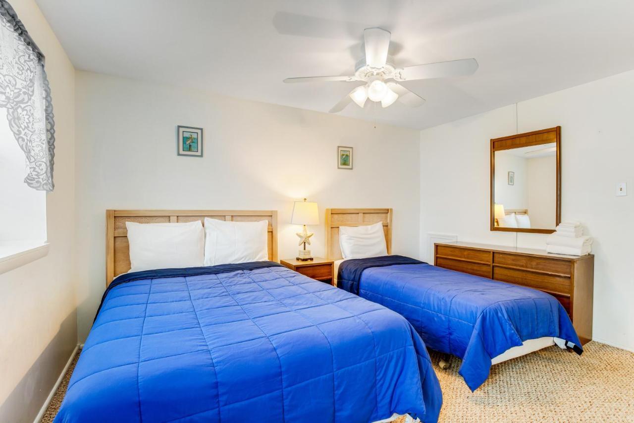 Holiday home Royal Palm Court B5 Ocean City