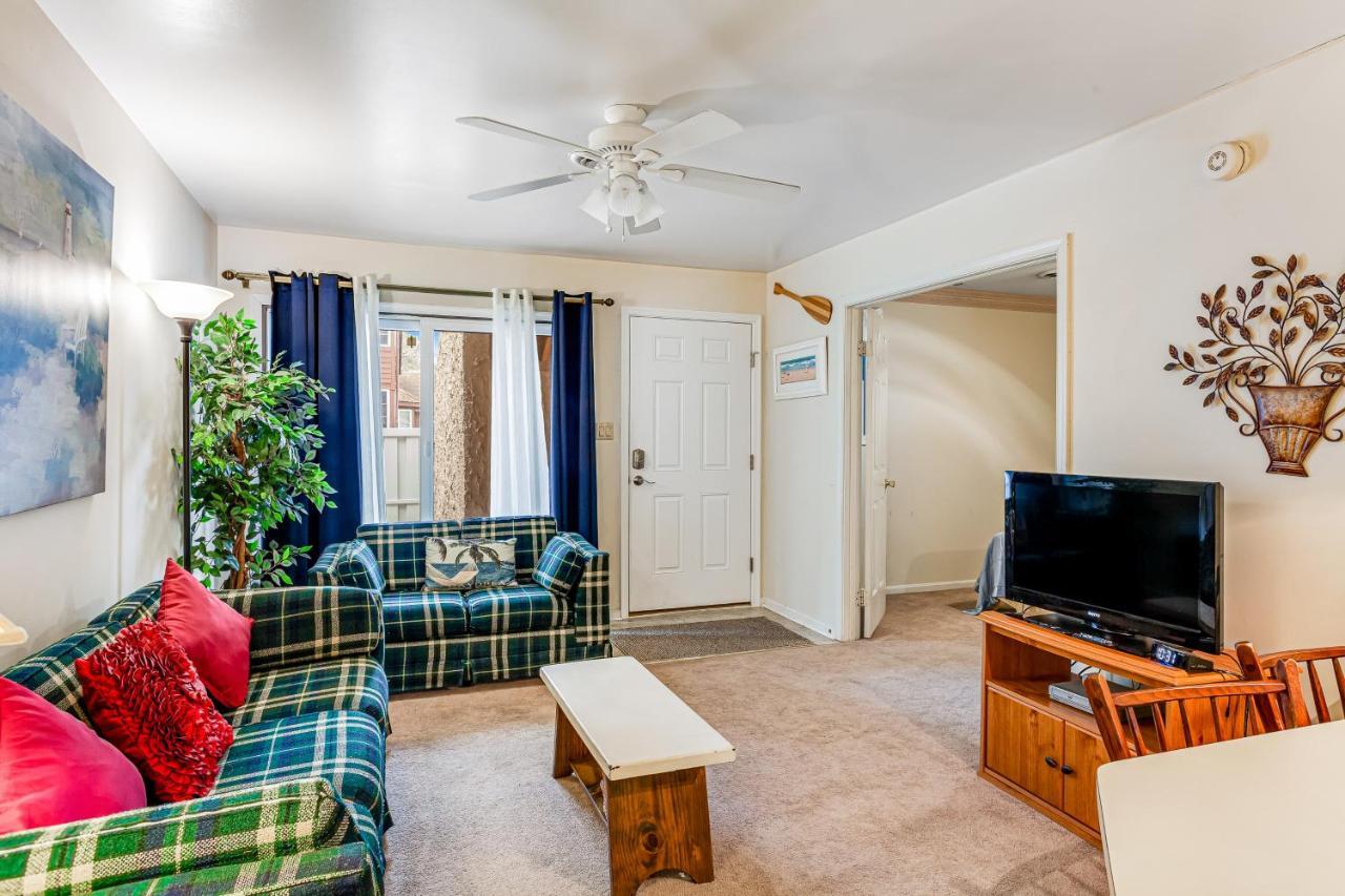 Holiday home Whispering Woods Ocean City