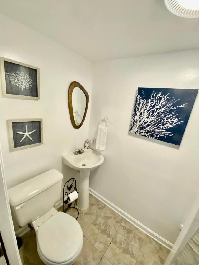 Atlantic House Bed & Breakfast Ocean City