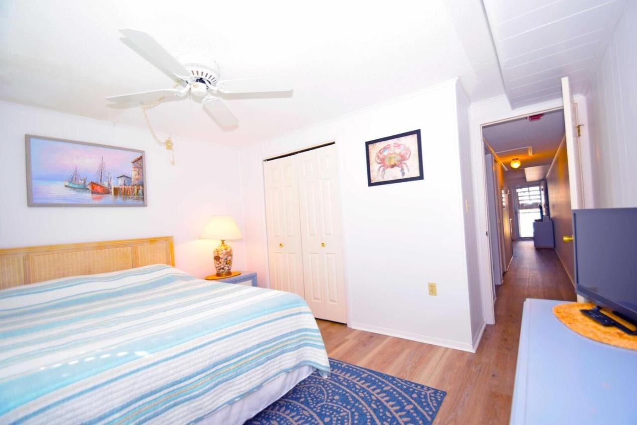 Old Wharf 15 * Ocean City