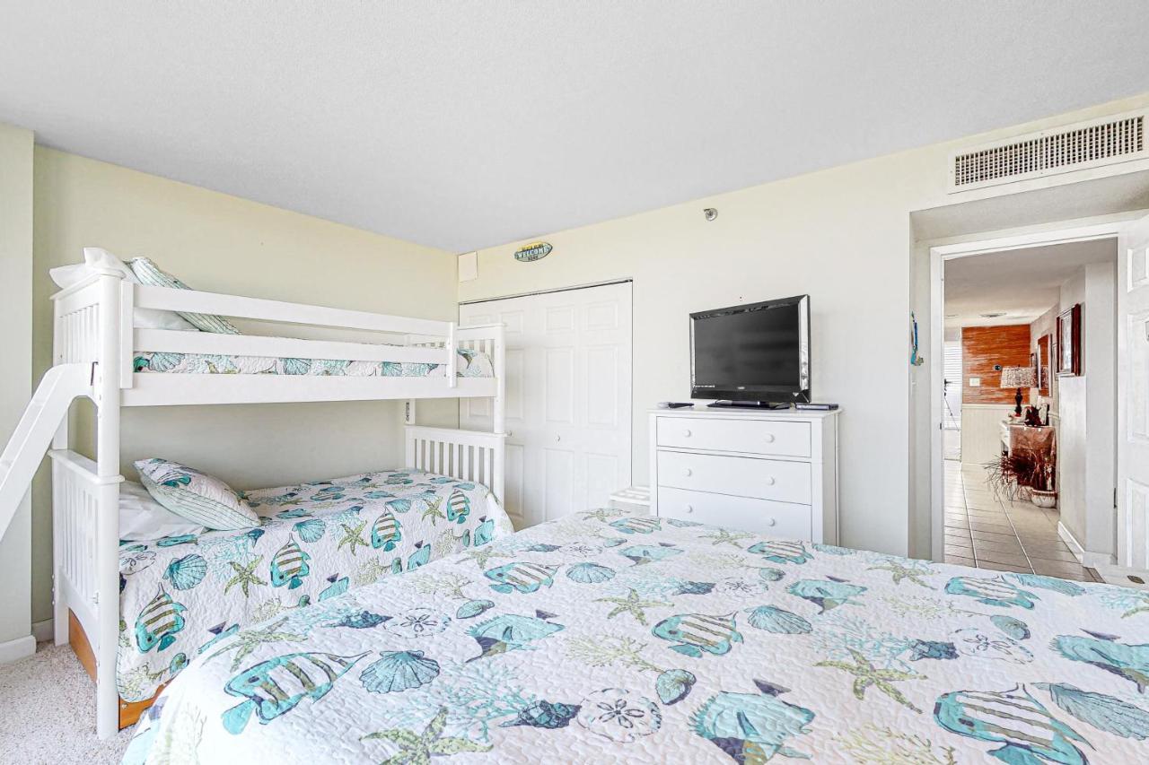 Century I 408 Ocean City