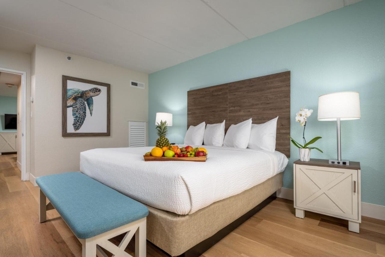 Princess Royale Oceanfront 4* Ocean City