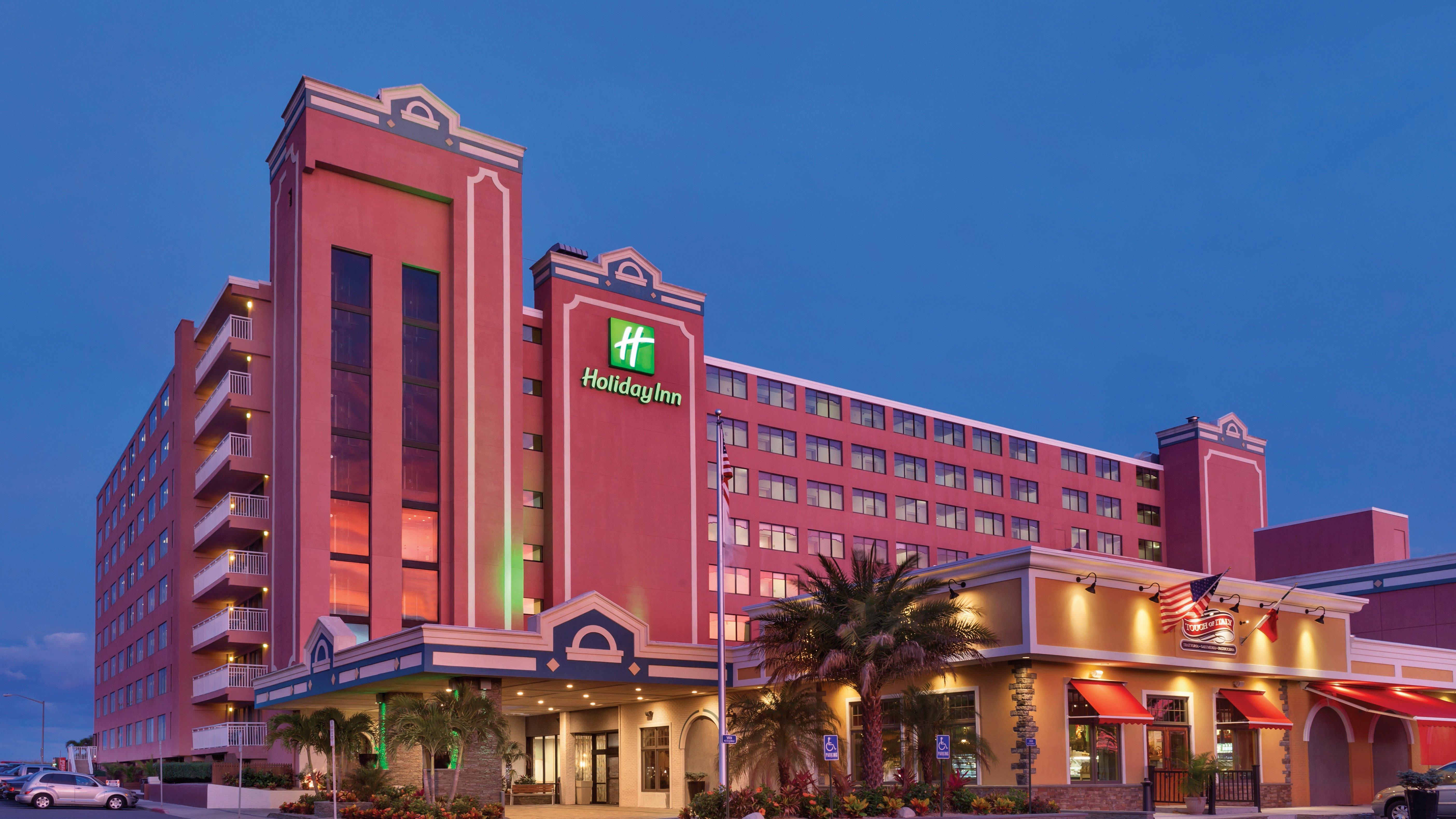 Ocean By Ihg Resort