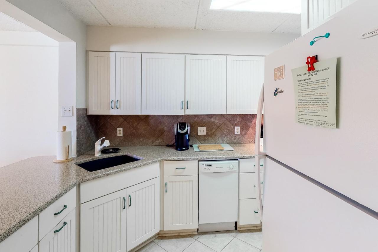 Towers 407 Apartment Ocean City