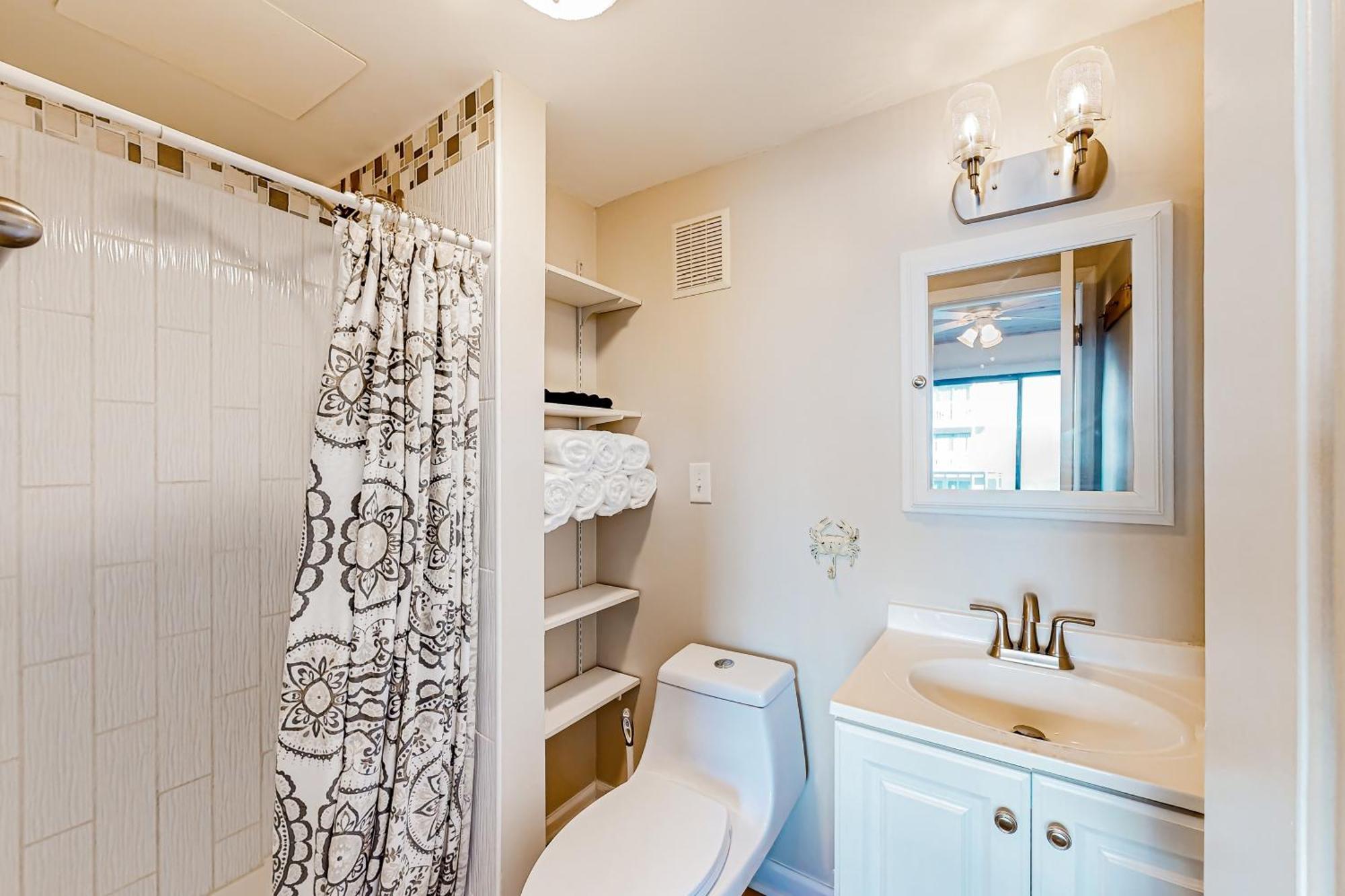 Wight Bay South 360 Apartment Ocean City