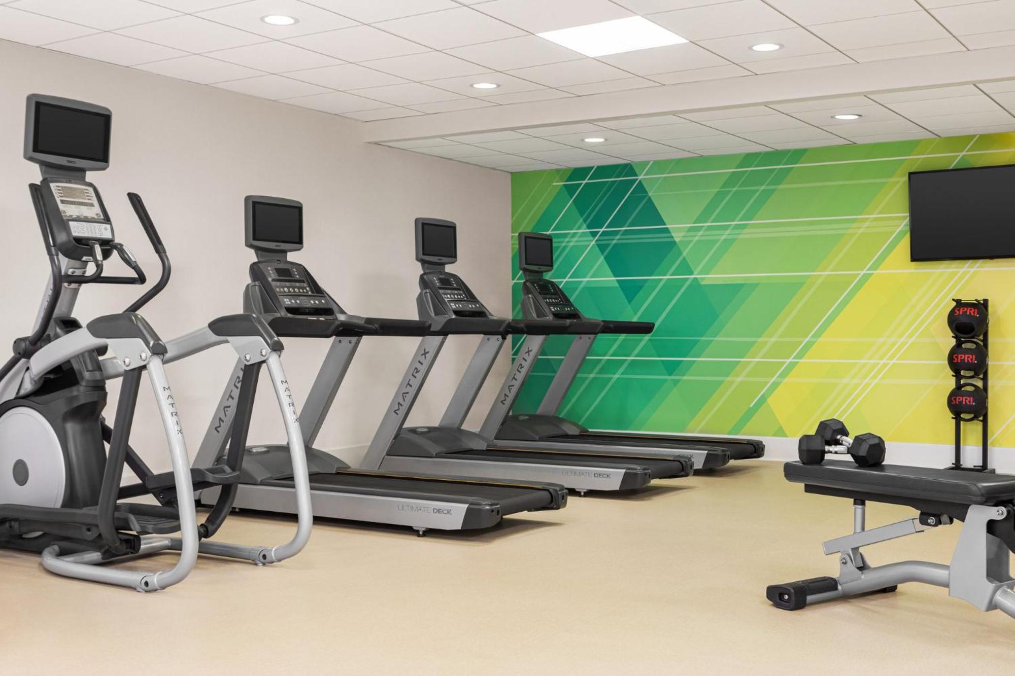 Resort Ocean By Ihg Ocean City