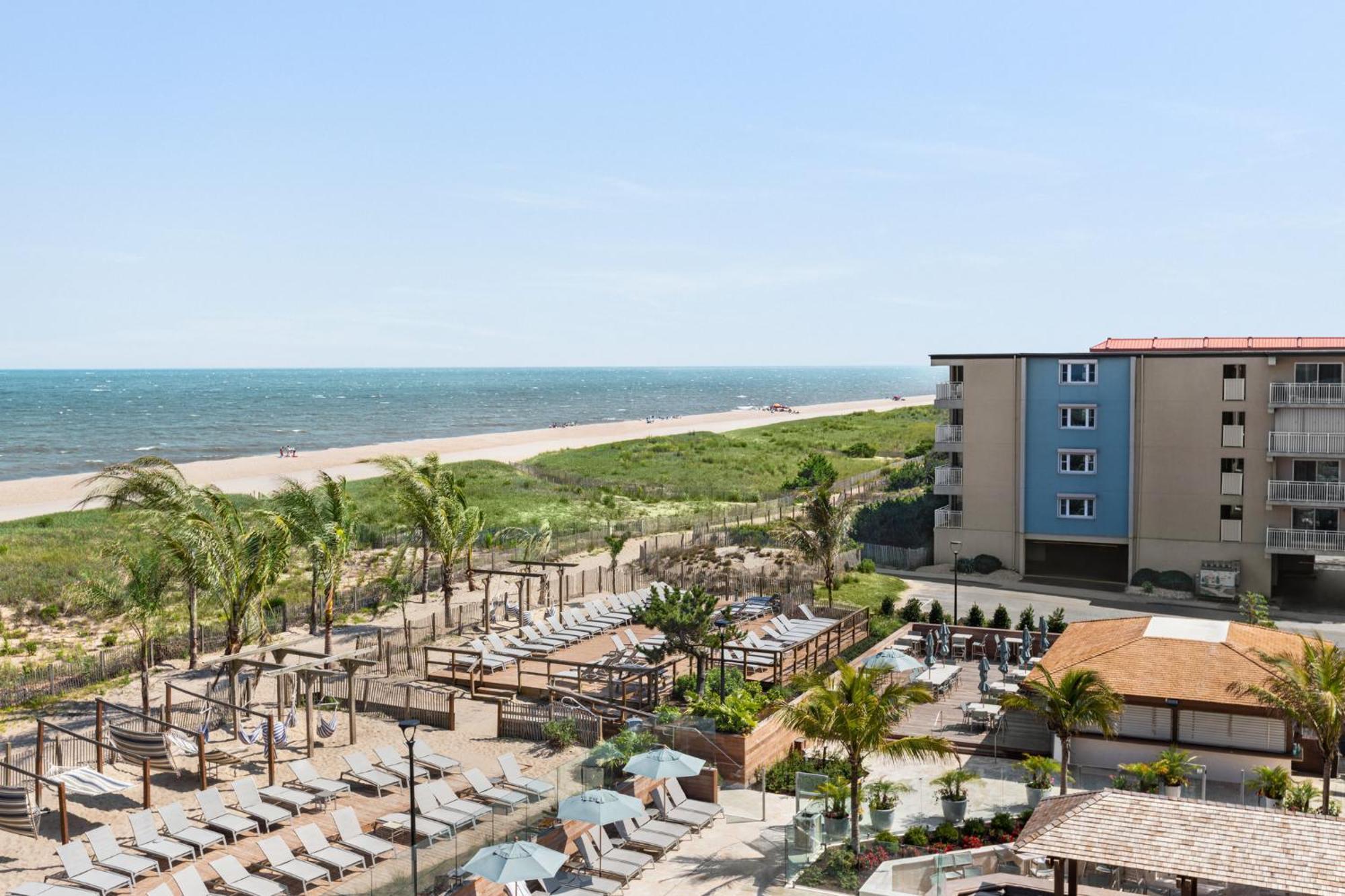 Ocean By Ihg Ocean City