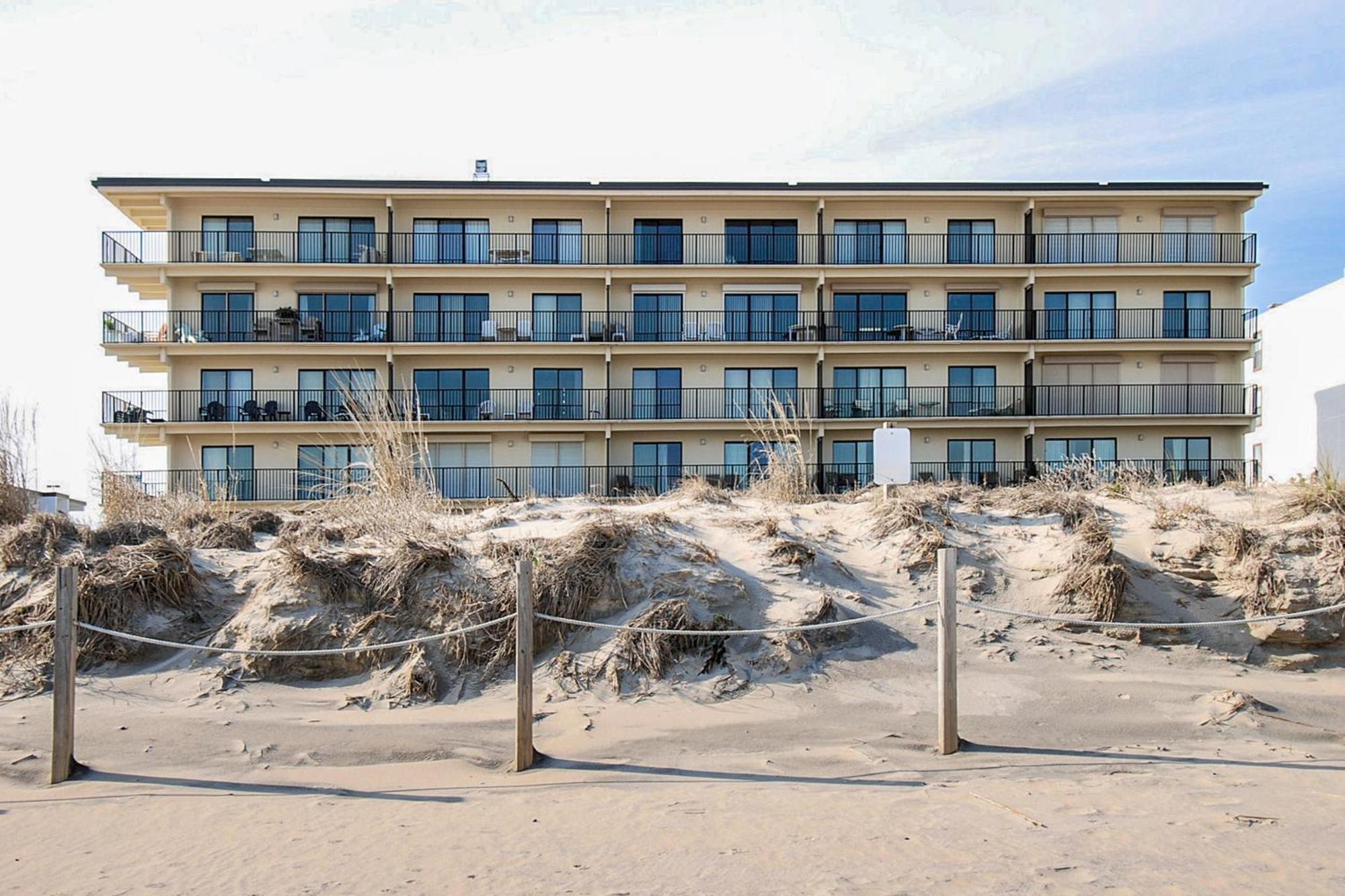 Sandy Square Ii *