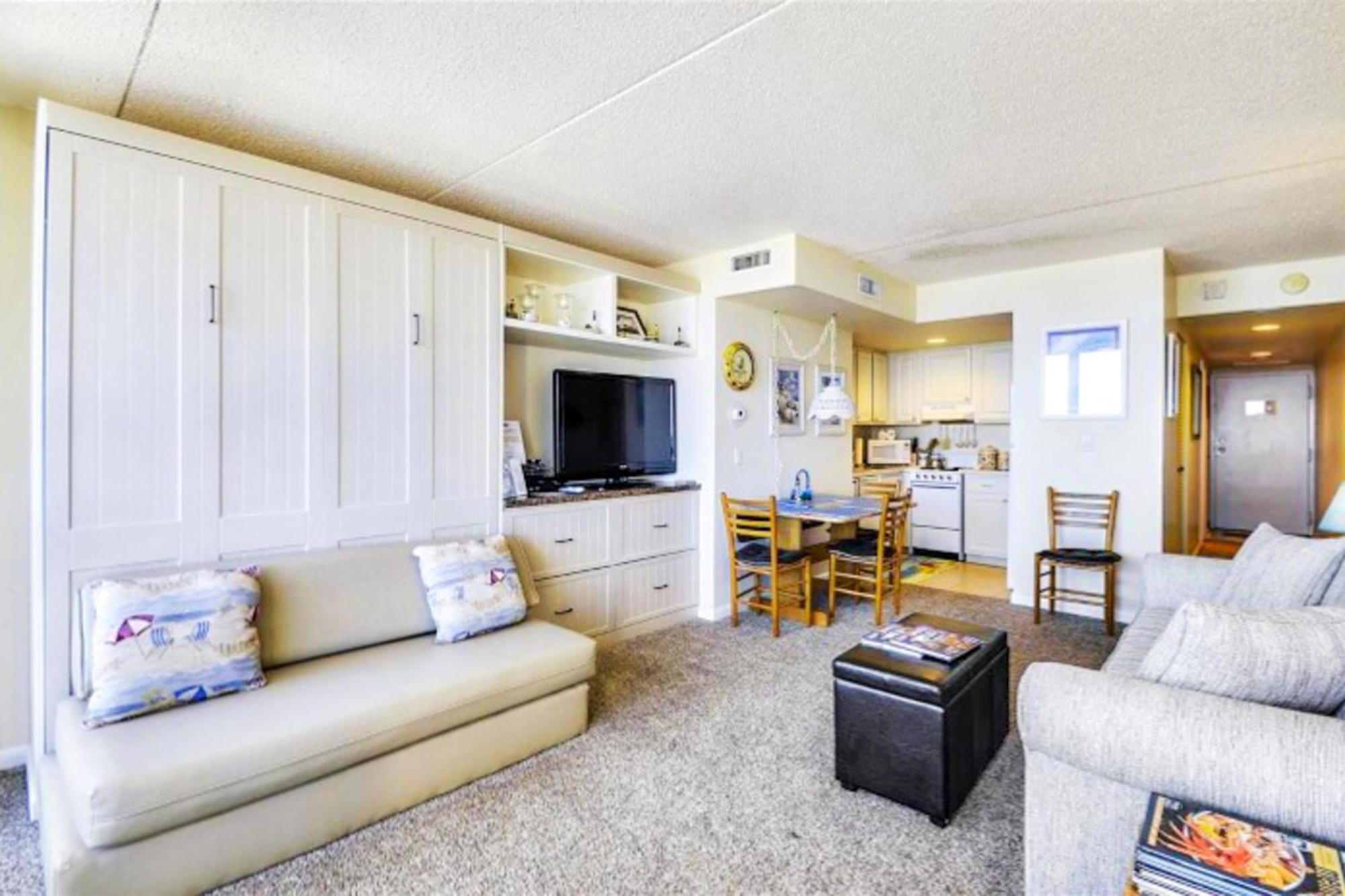 Golden Sands 402 Holiday home Ocean City