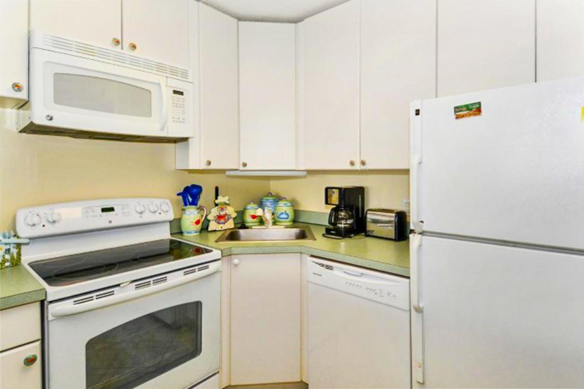 Golden Sands 402 Ocean City