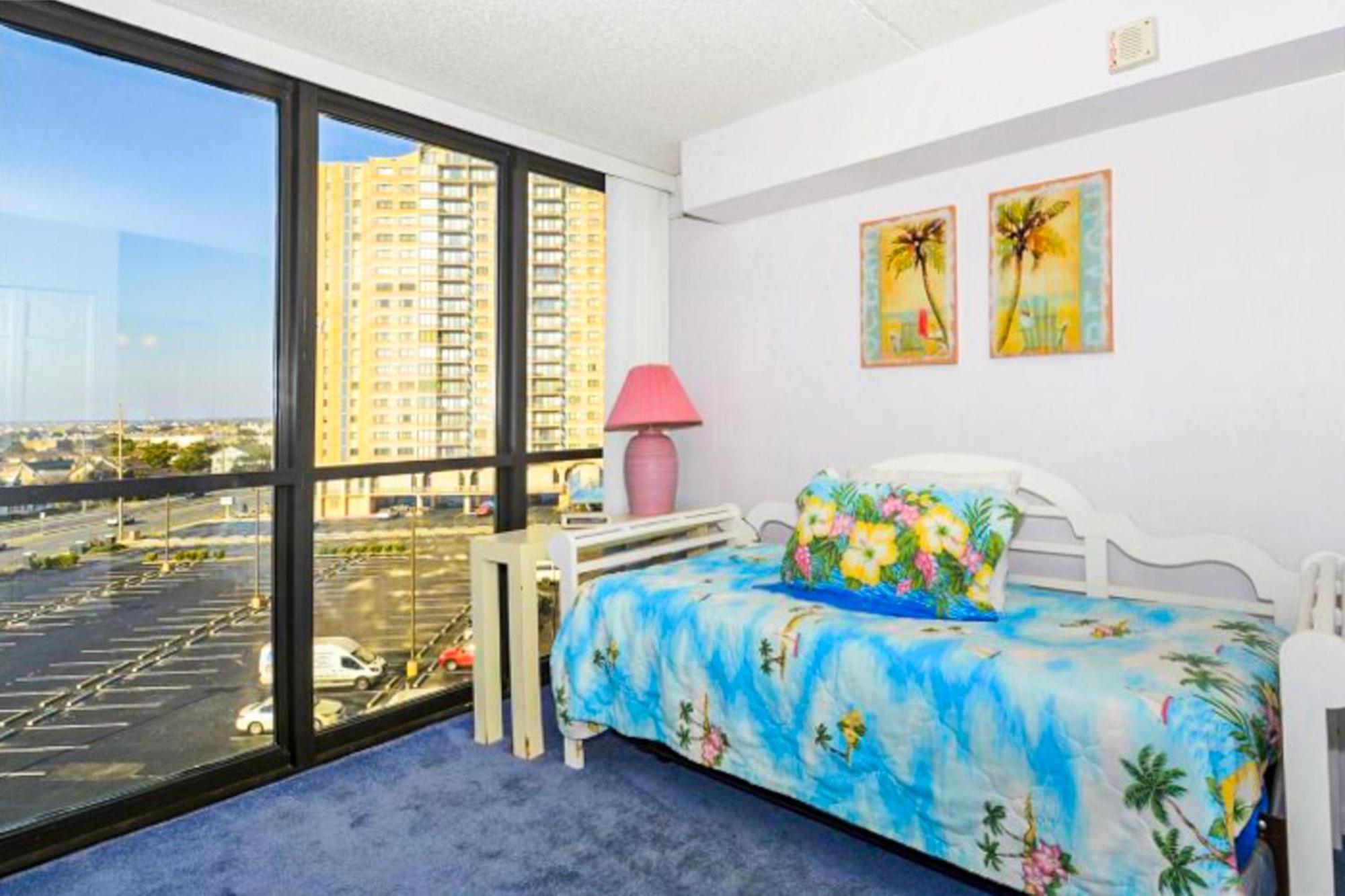 Golden Sands 402 Holiday home