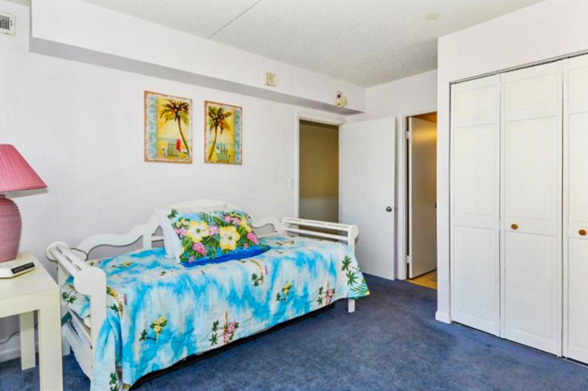Golden Sands 402 Holiday home