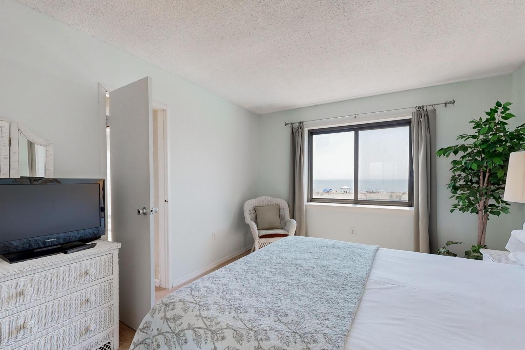 The Towers Ii Holiday home Ocean City
