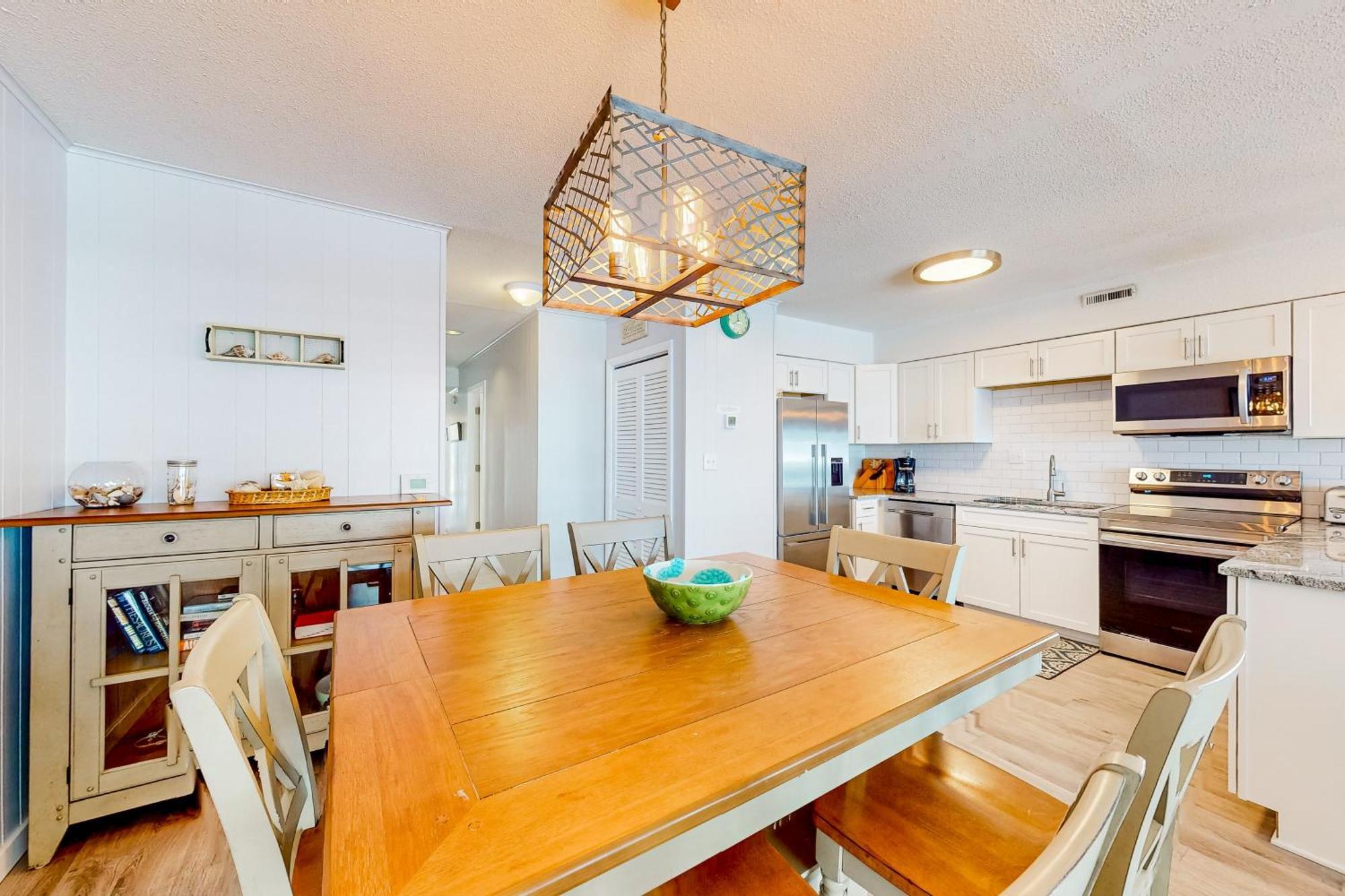 Apartment Your Spot By The Sea Ocean City