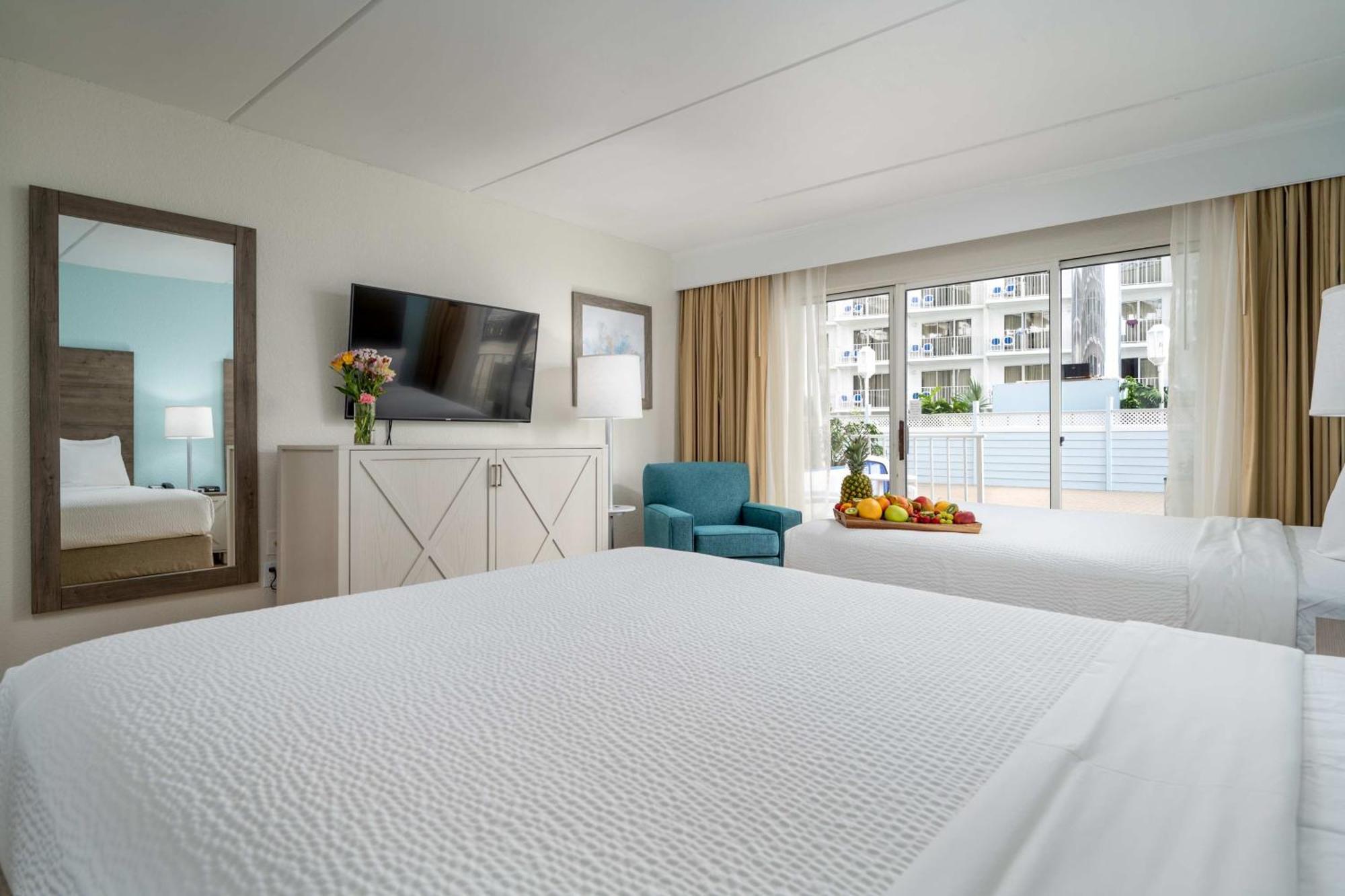 Princess Royale Oceanfront 4*