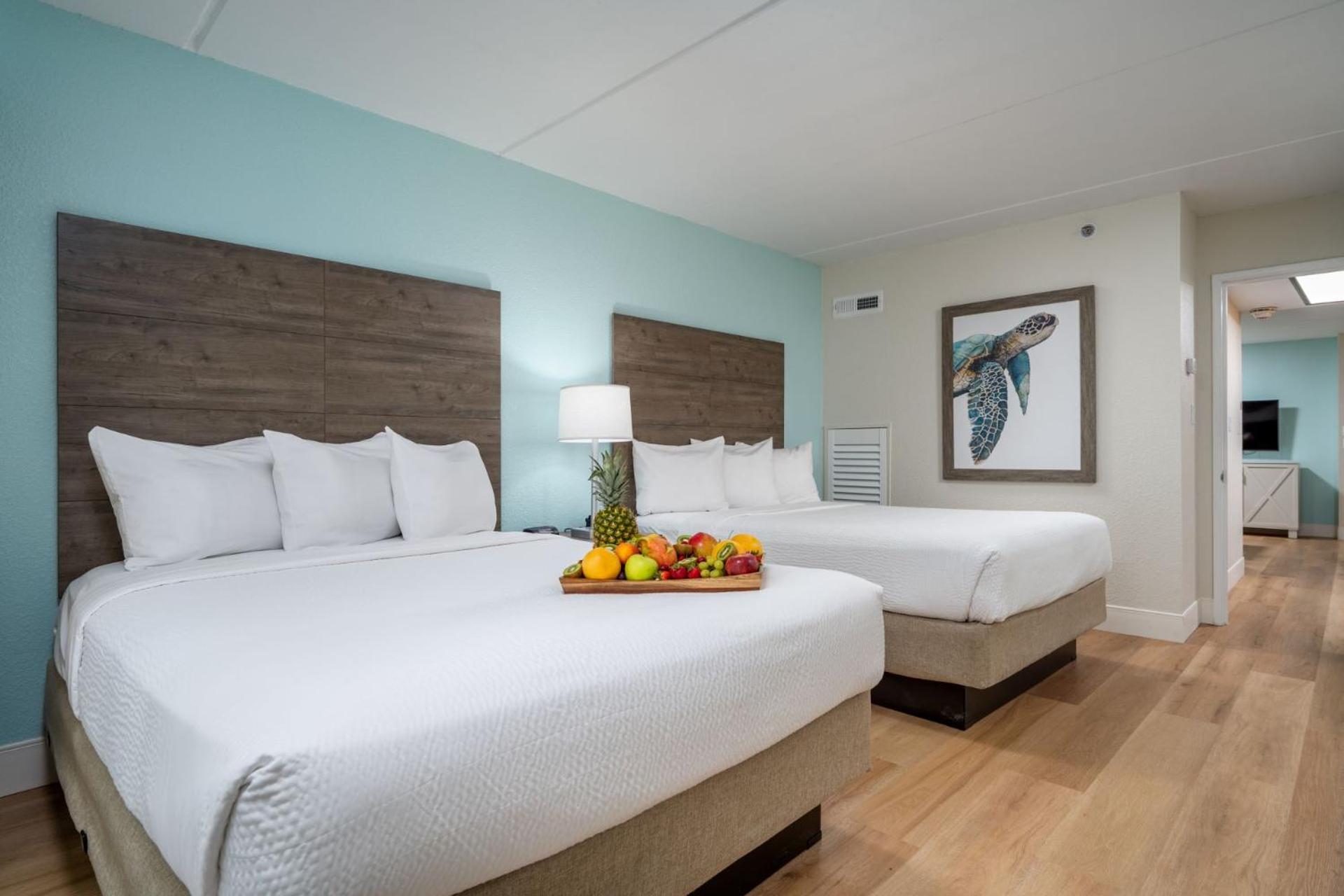 Princess Royale Oceanfront Resort Ocean City
