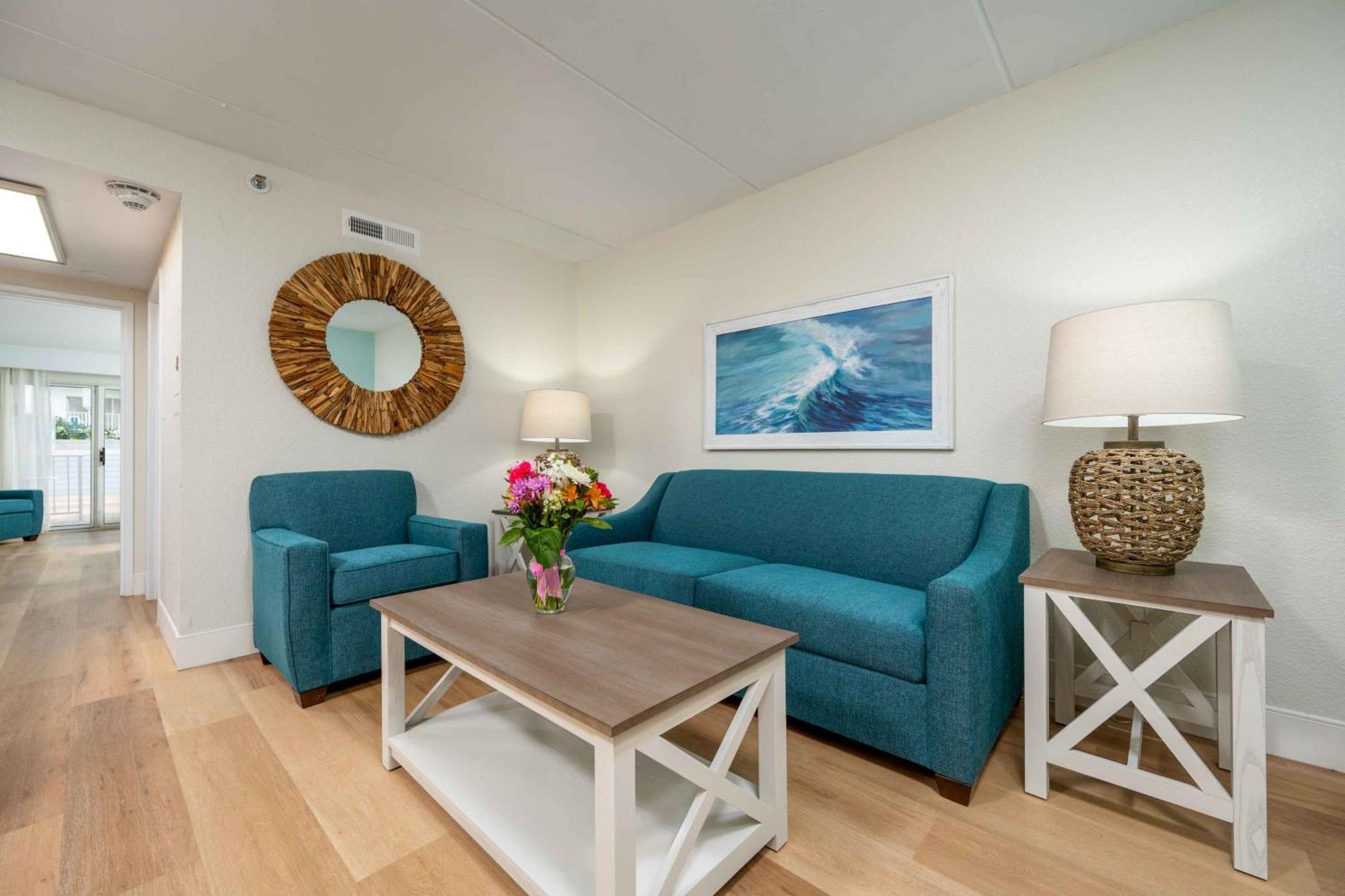 Resort Princess Royale Oceanfront