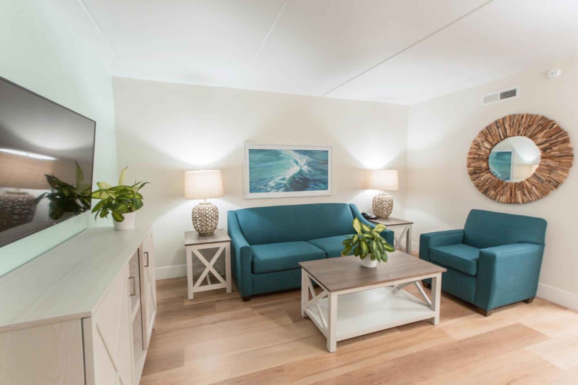 Princess Royale Oceanfront 4* Ocean City