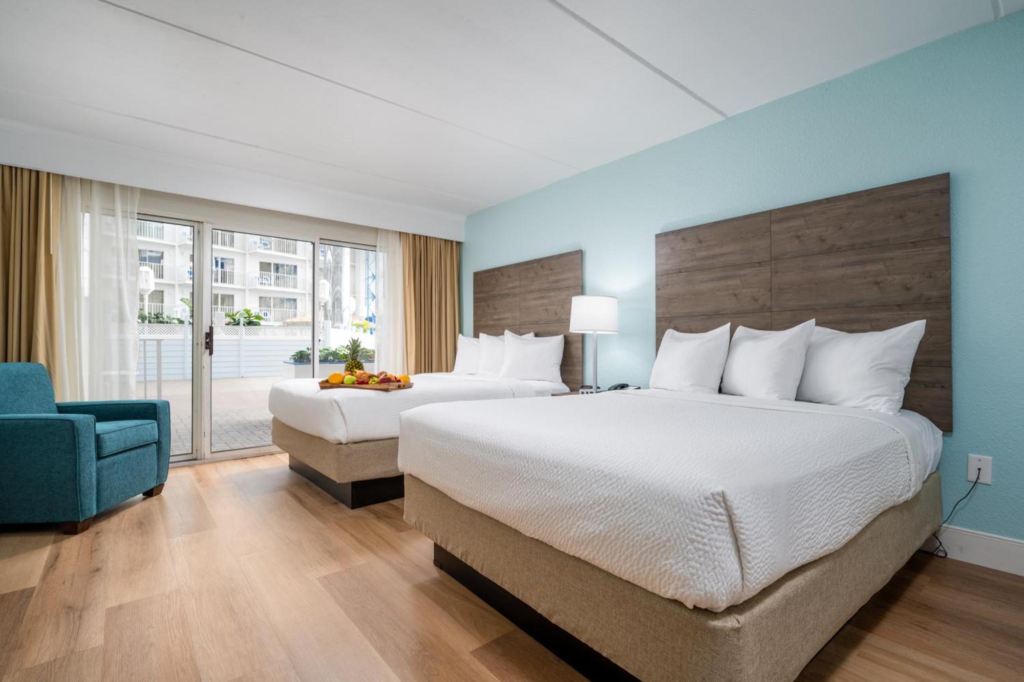 Princess Royale Oceanfront