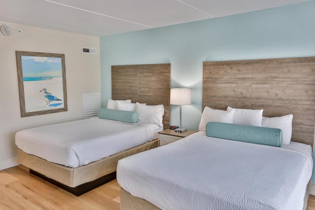 Princess Royale Oceanfront 4*