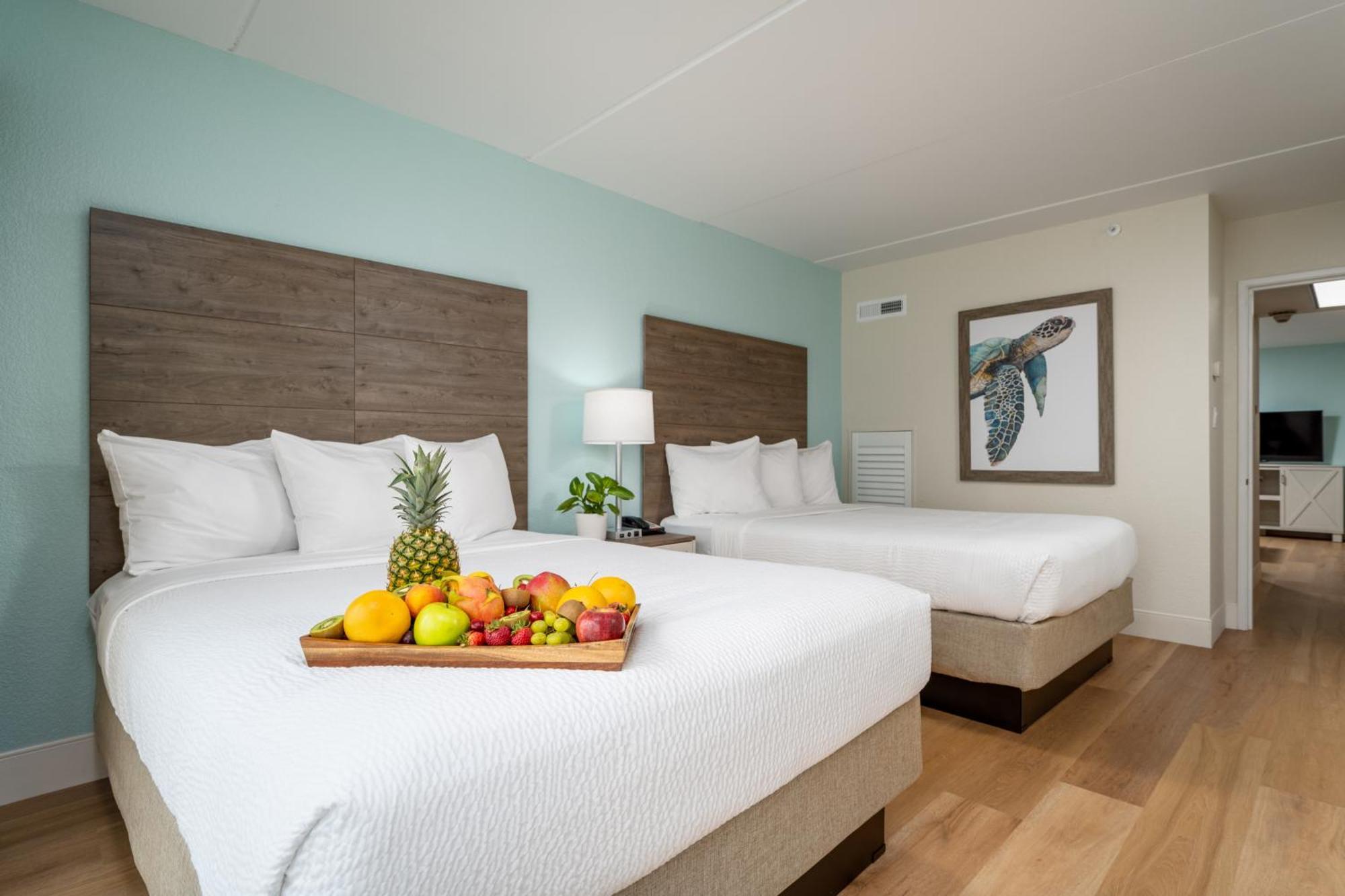 Princess Royale Oceanfront 4*
