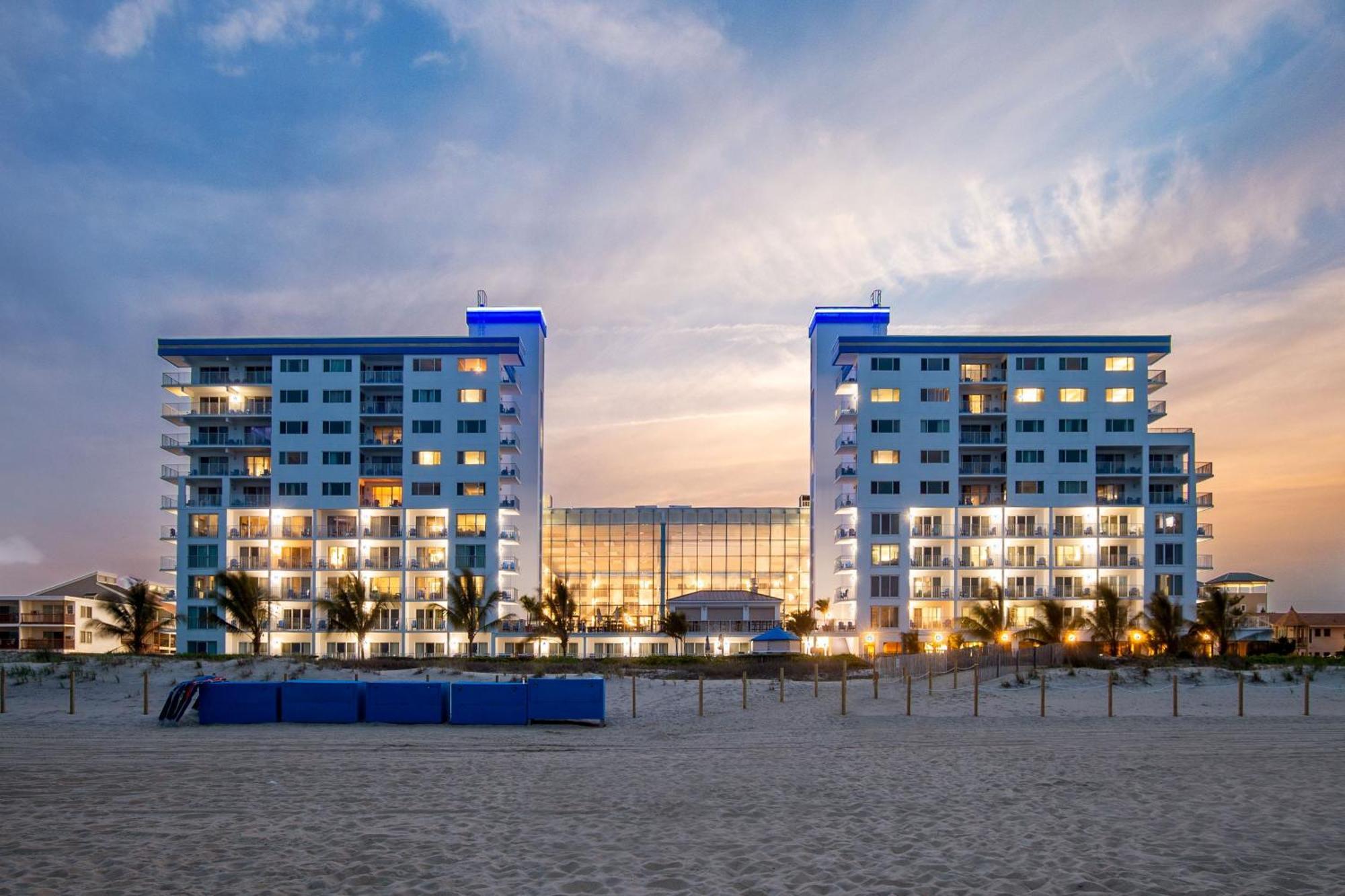 Princess Royale Oceanfront