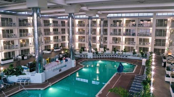 Princess Royale Oceanfront