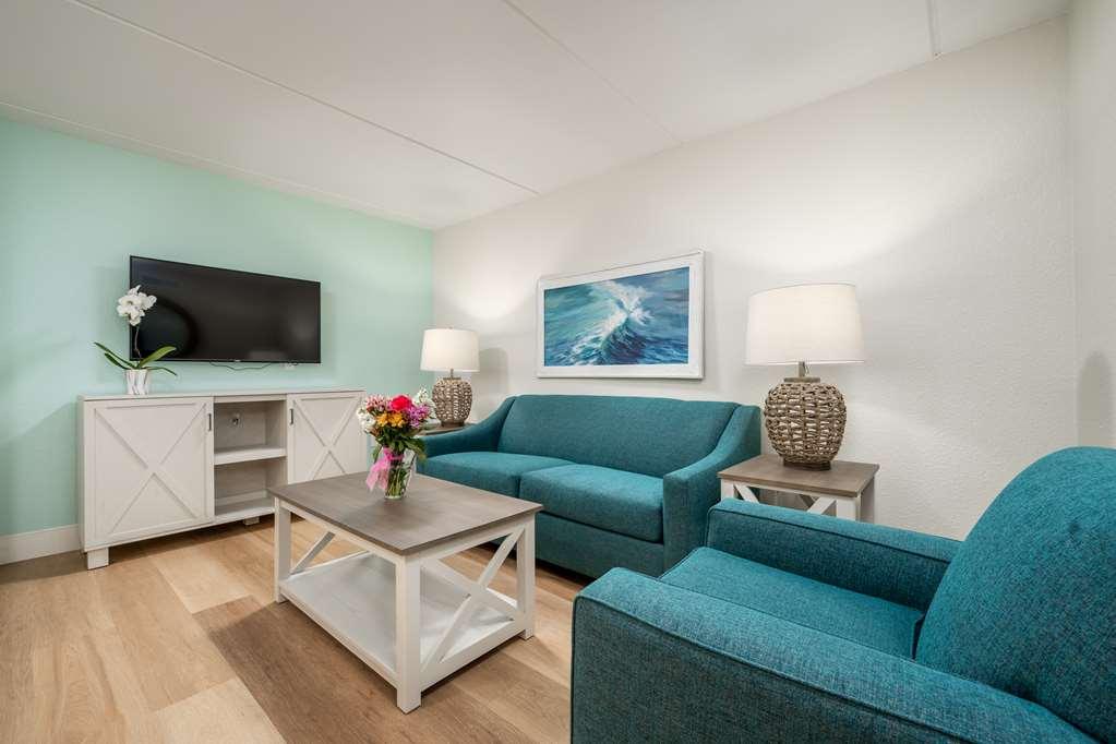 Princess Royale Oceanfront 4* Ocean City