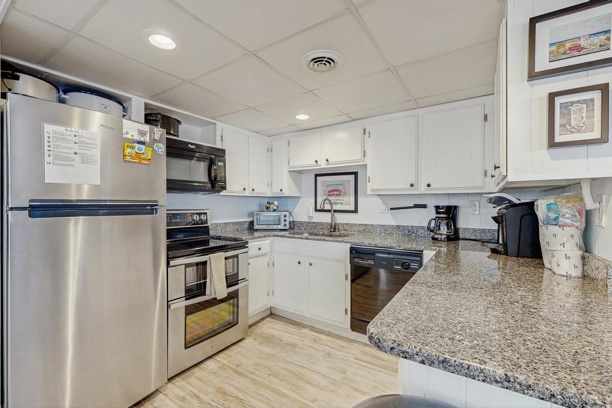 Apartment Seas The Day
