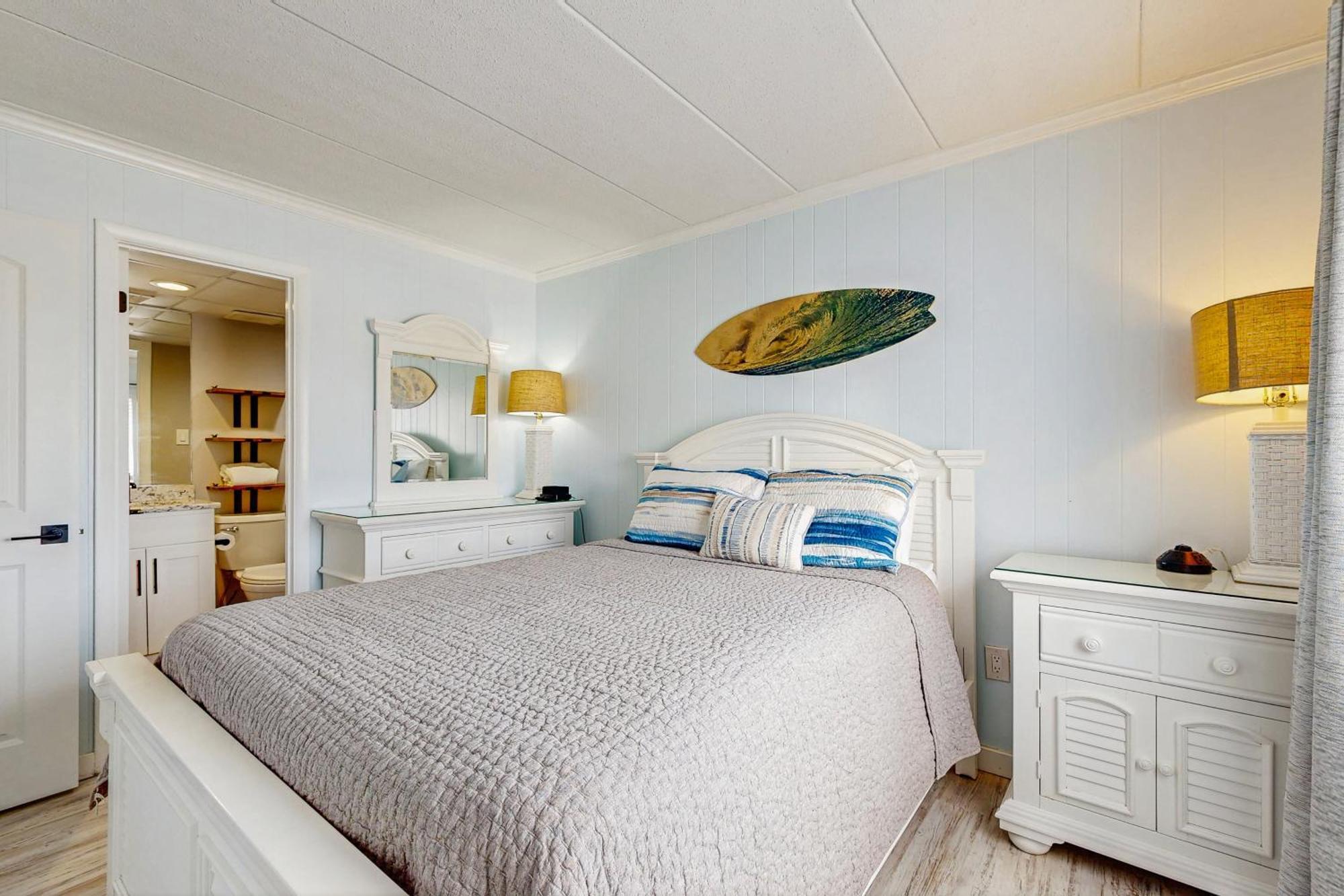 Seas The Day Apartment