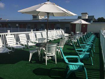 Motel White Marlin 2*