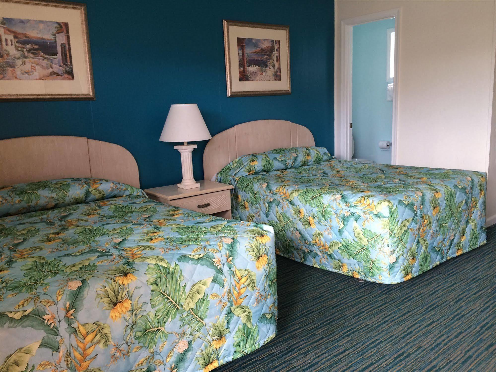 Motel White Marlin Ocean City