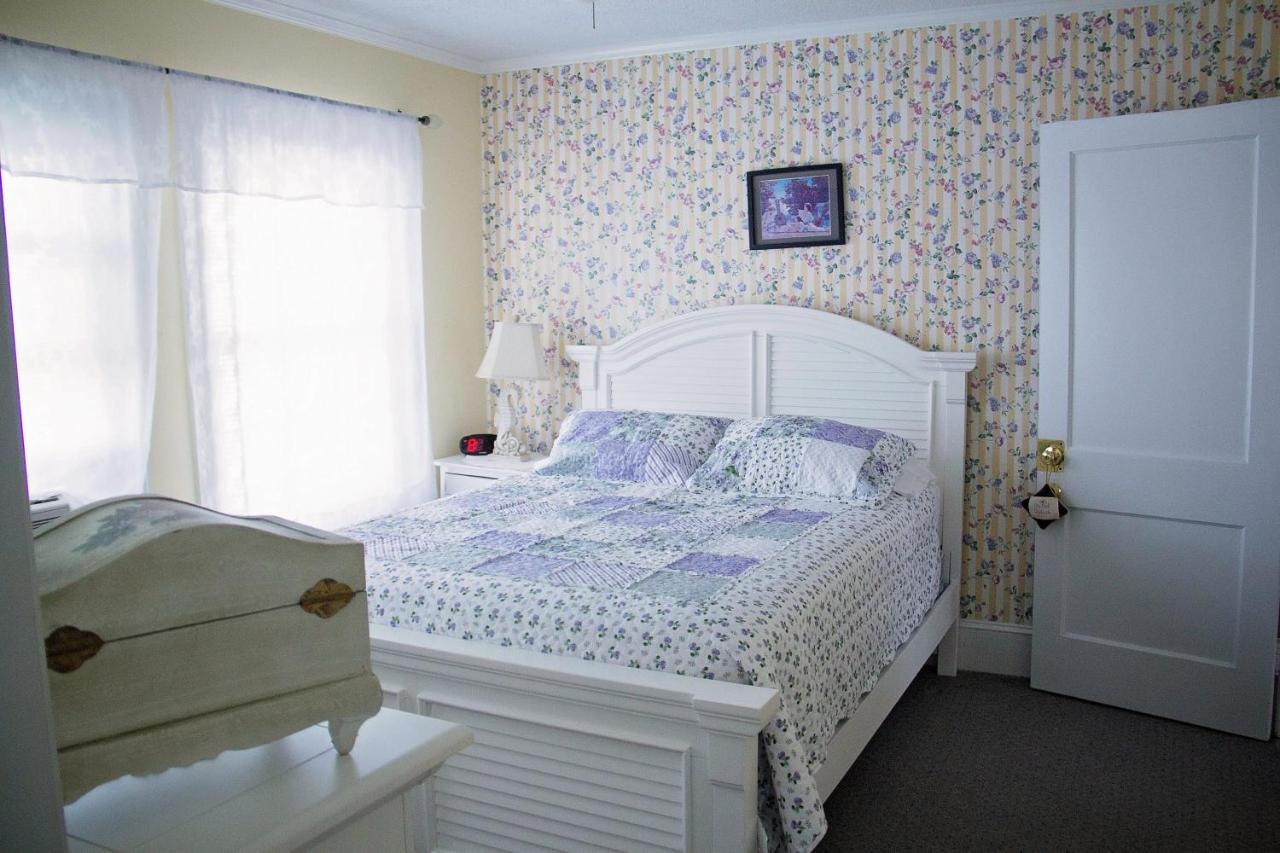 Bed & Breakfast Atlantic House Ocean City