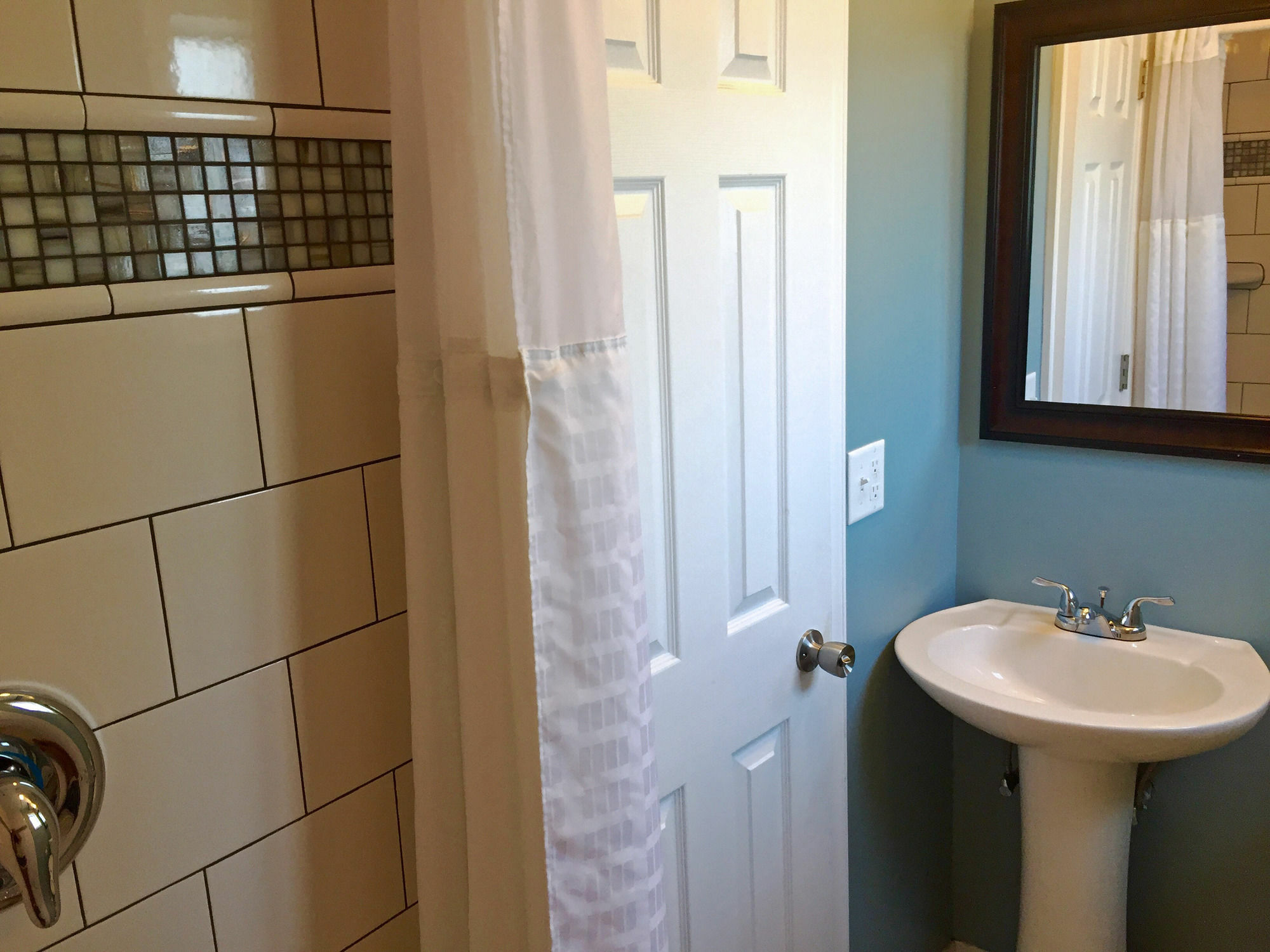Motel White Marlin Ocean City