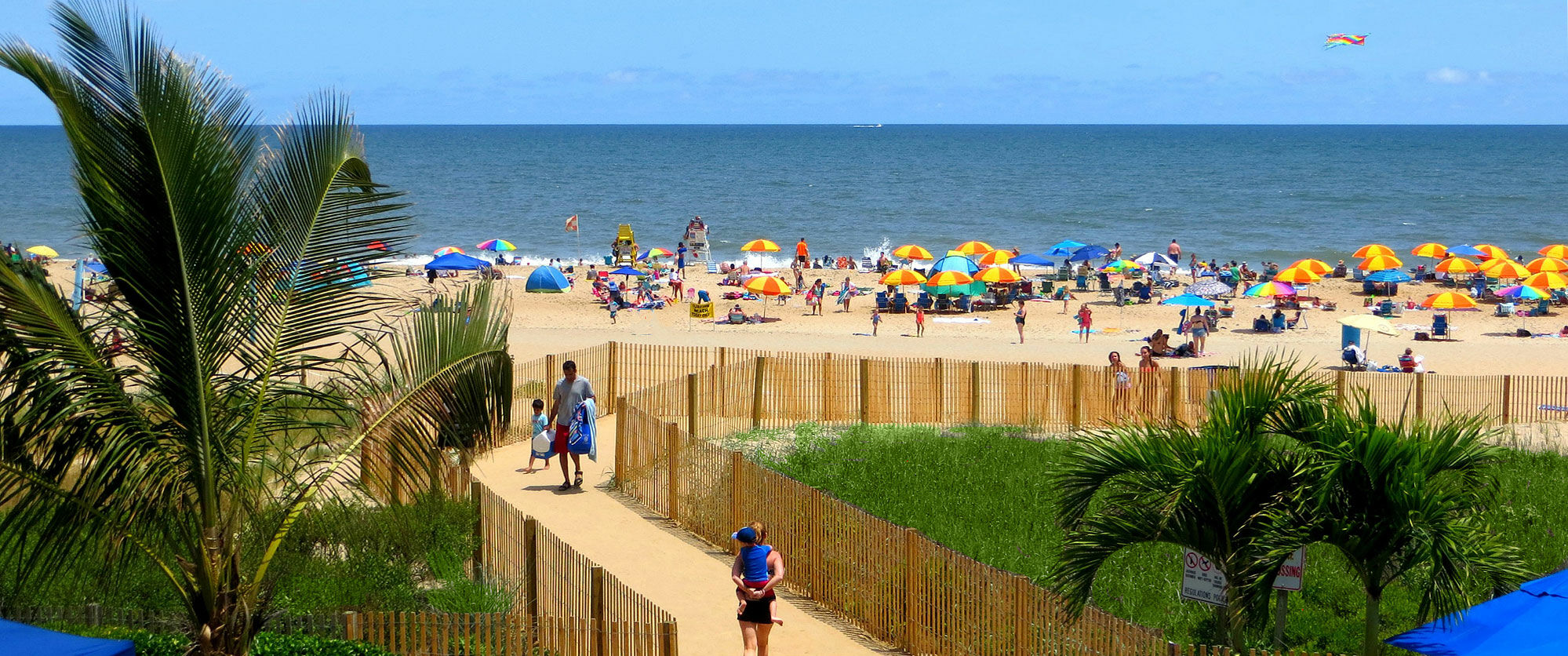 Princess Royale Oceanfront 4* Ocean City