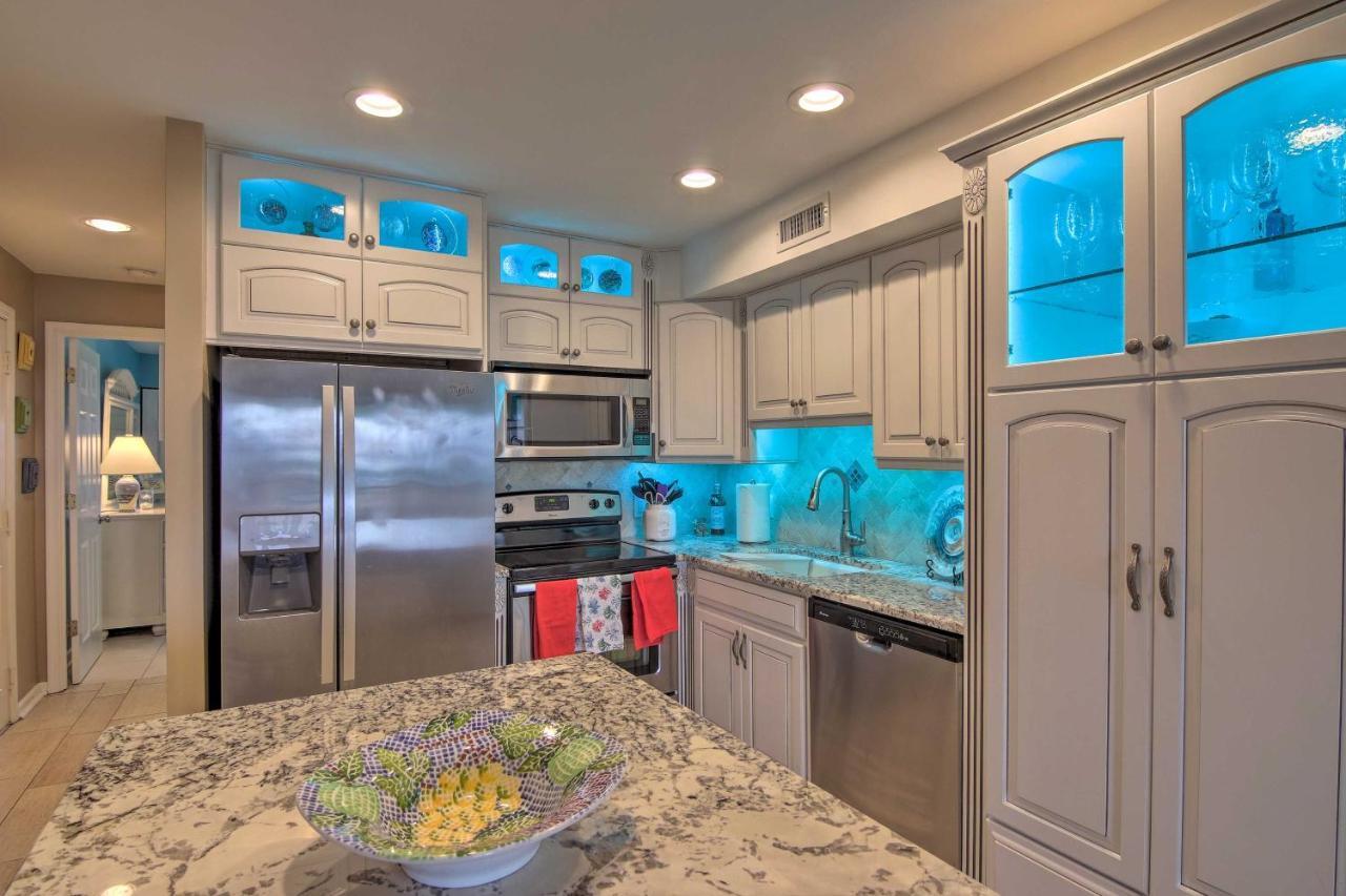 Apartment Midtown Ocean Walk To And Dining