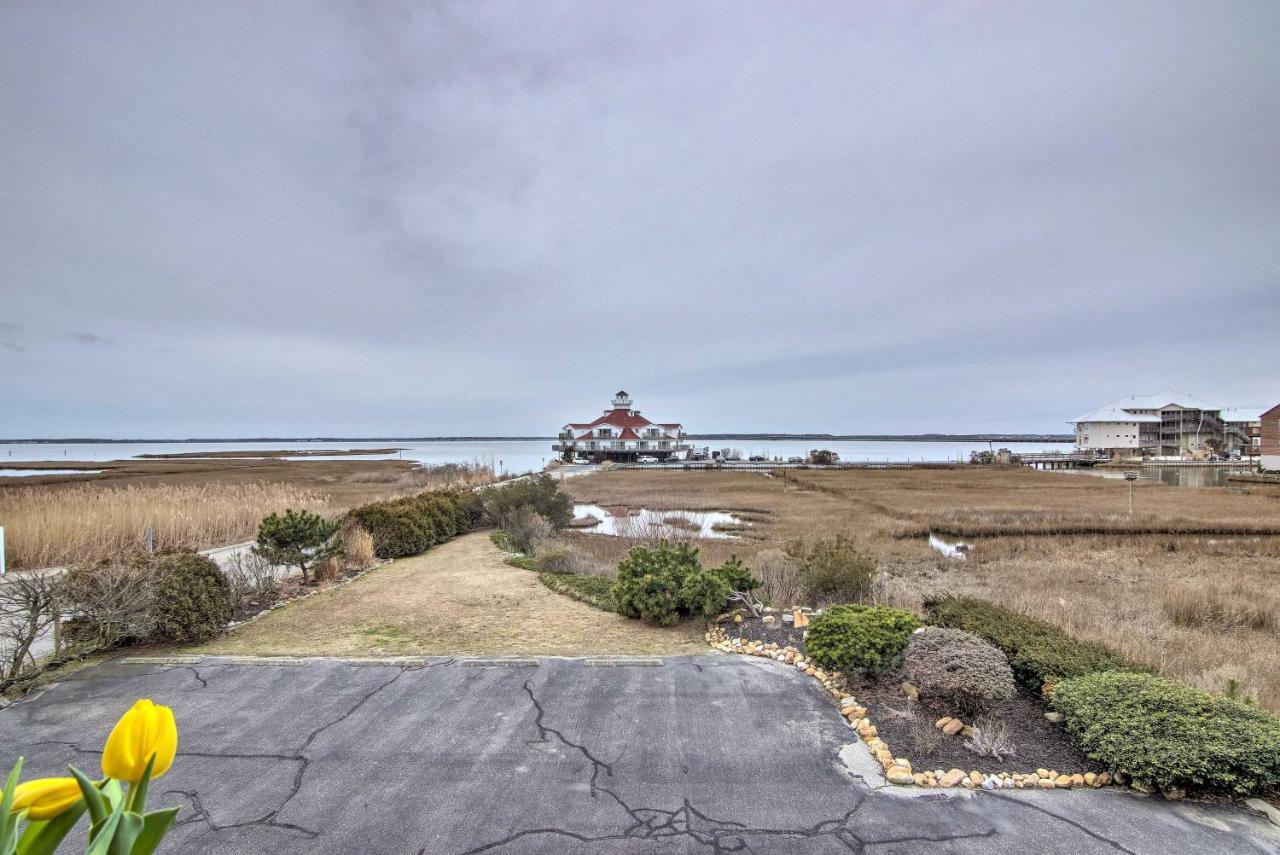 Apartment Midtown Ocean Walk To And Dining Ocean City