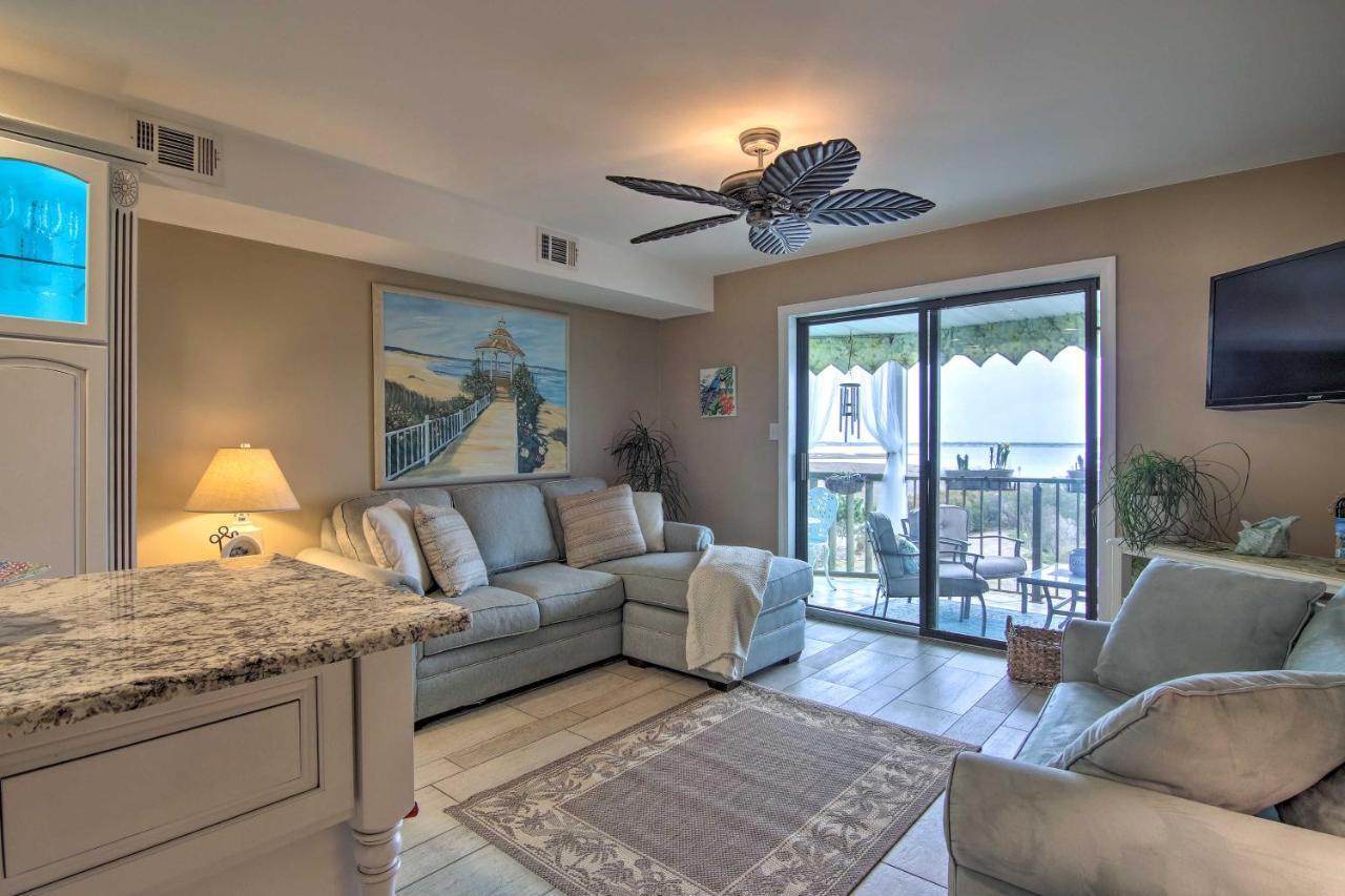 Midtown Ocean Walk To And Dining Apartment