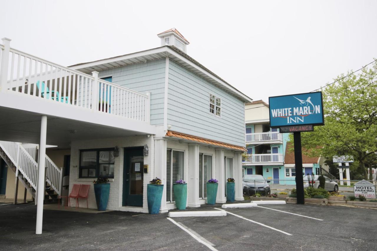 White Marlin Motel 2*