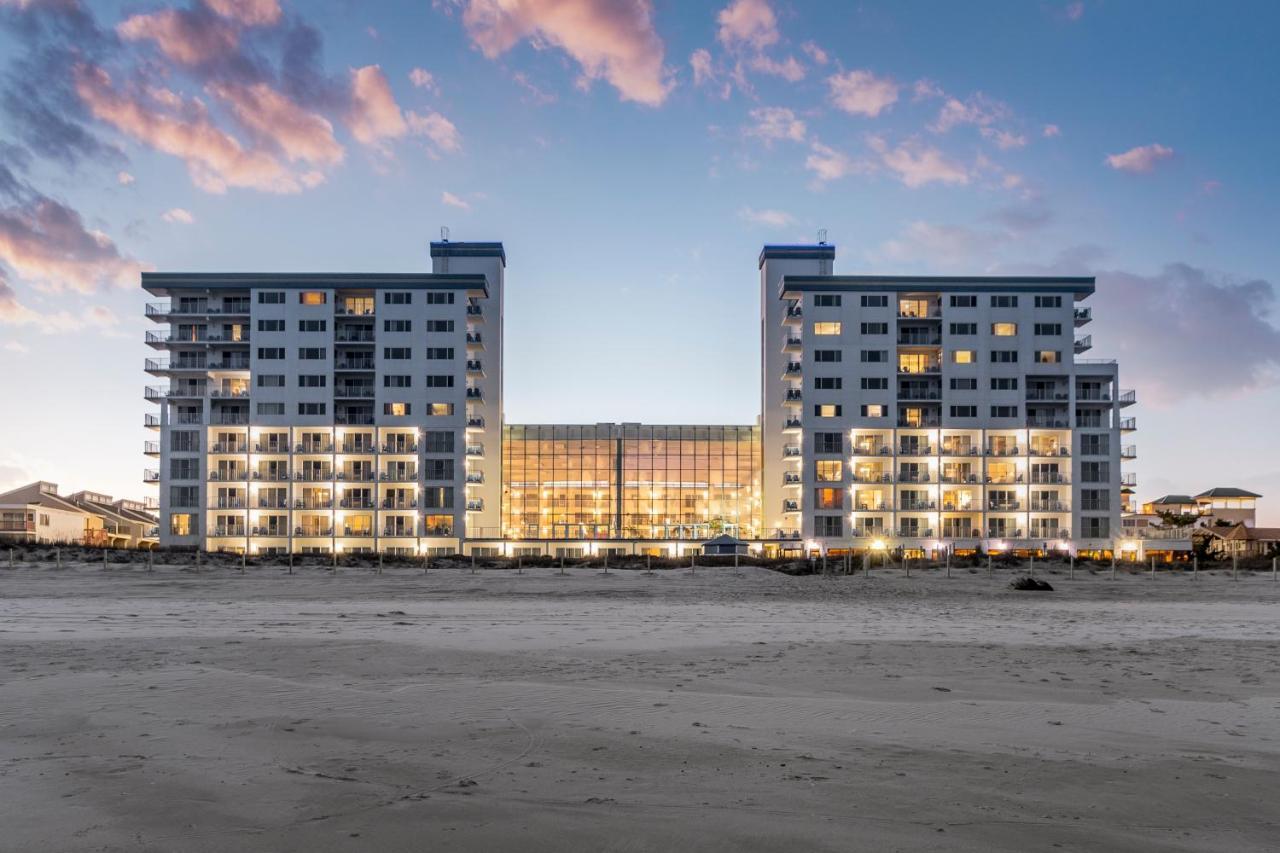 Princess Royale Oceanfront Resort Ocean City