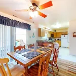 Marlin Cove E4