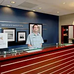 Hampton Inn & Suites Ocean City Bayfront-Convention Center