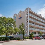 Comfort Inn Ocean City Boardwalk