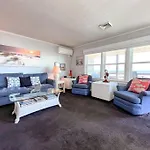 Ocean Front * Boardwalk * Private Balcony